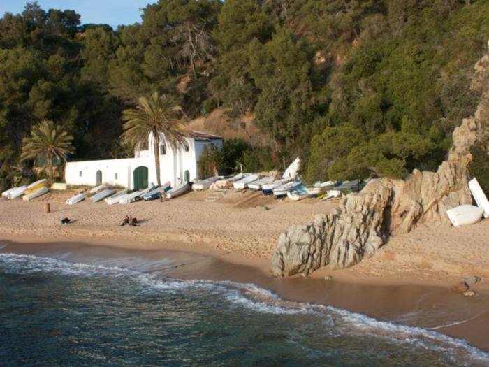 Loft Kiwi Villa Lloret de Mar