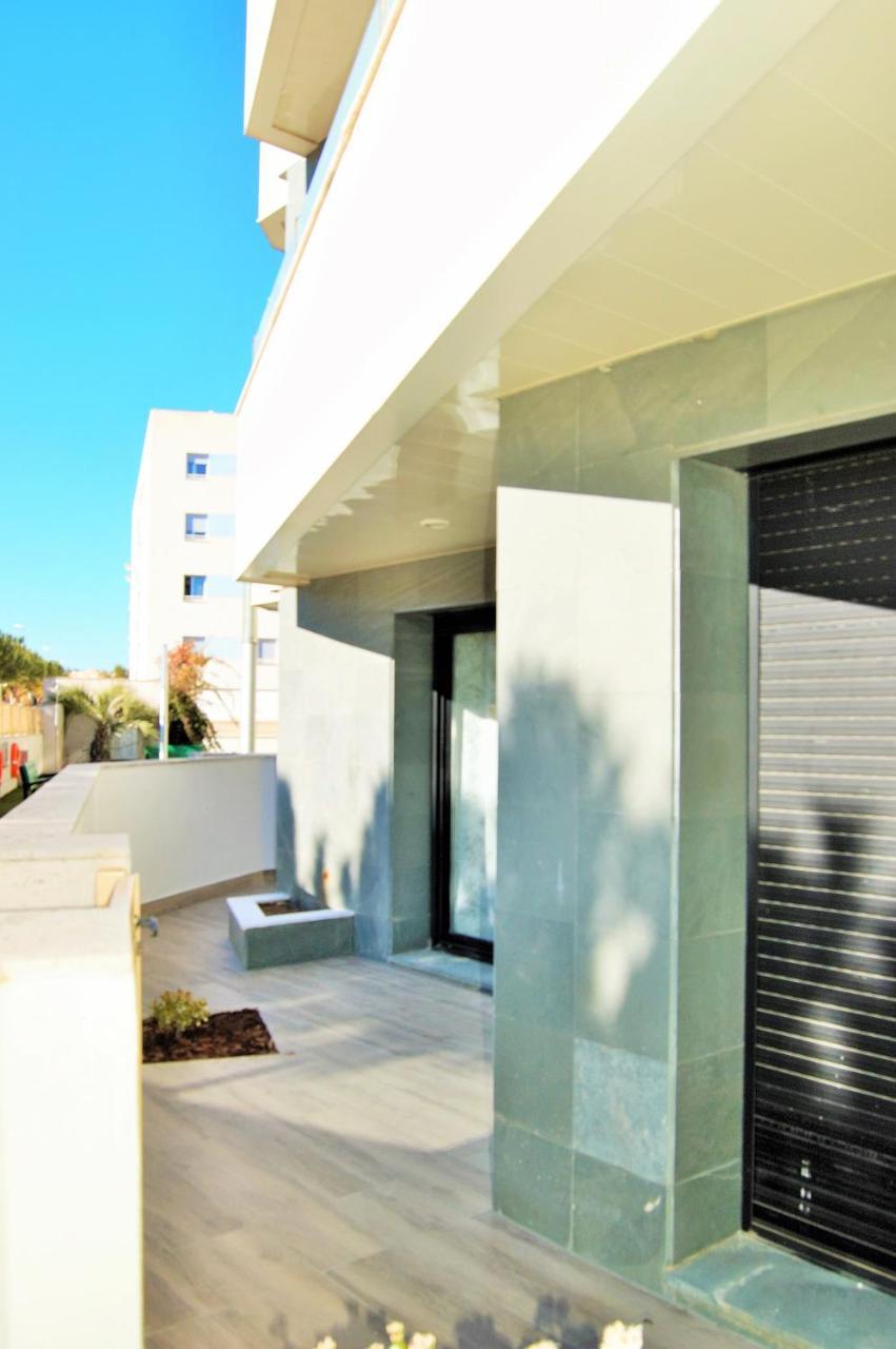 Apartamento Max Garden Appartement *