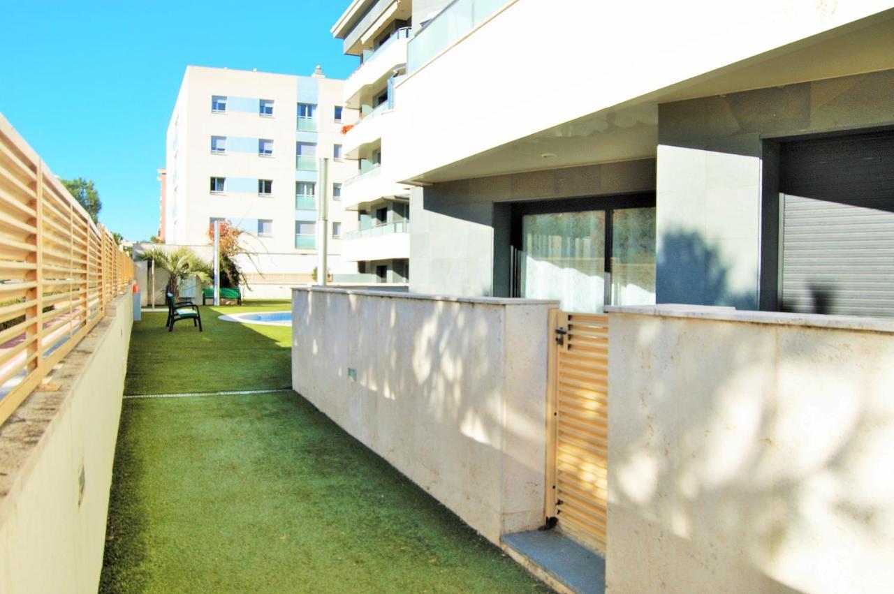 Appartement Apartamento Max Garden Lloret de Mar