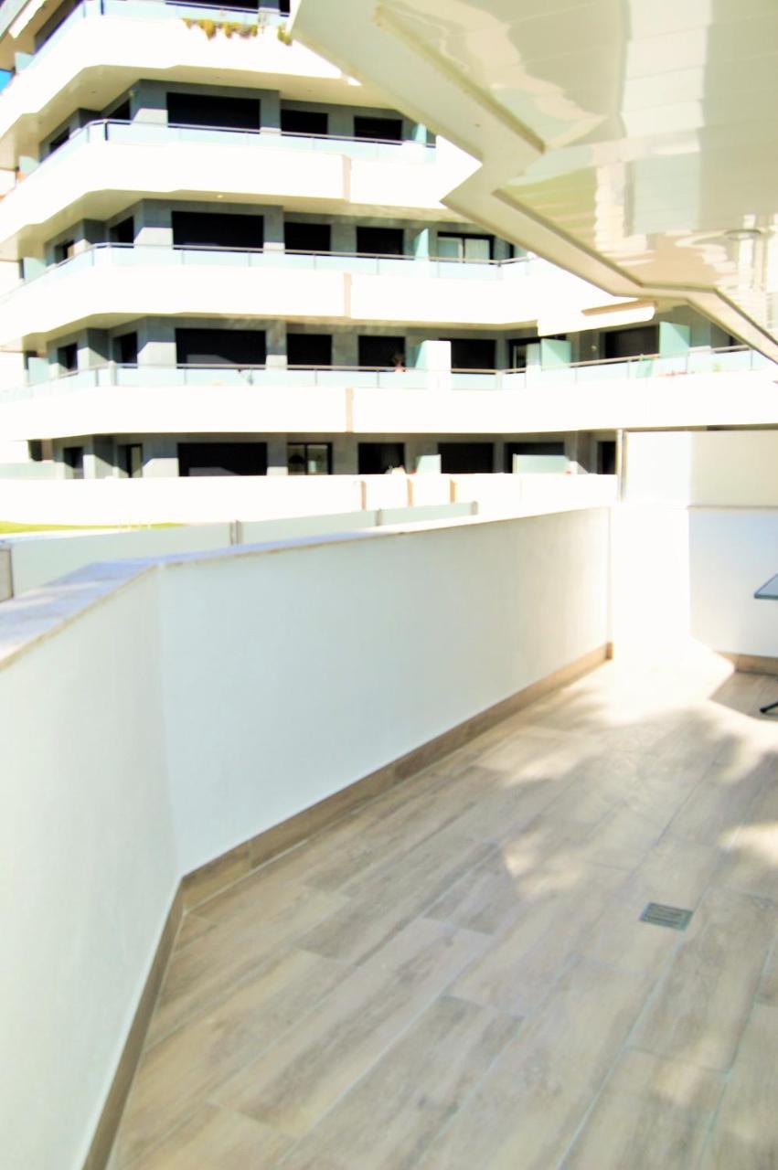 Apartamento Max Garden Appartement