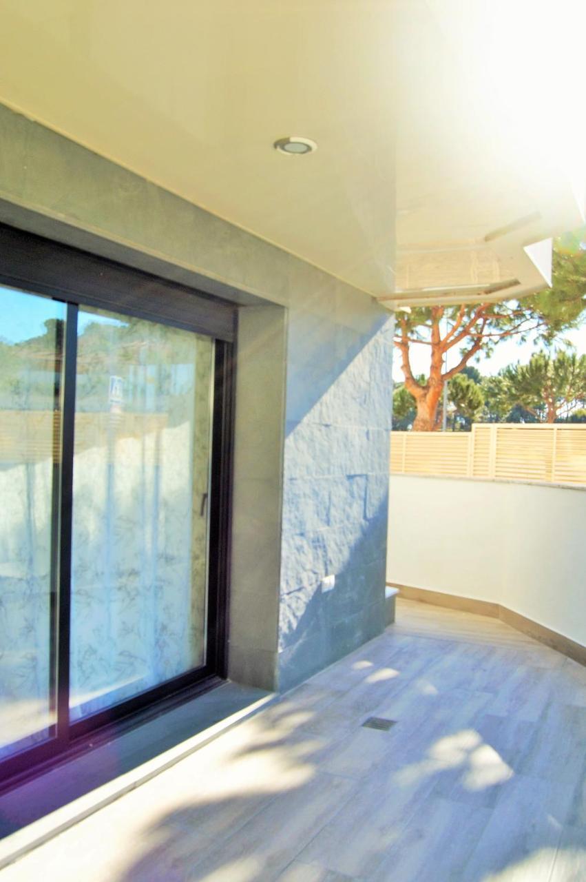Appartement Apartamento Max Garden Lloret de Mar