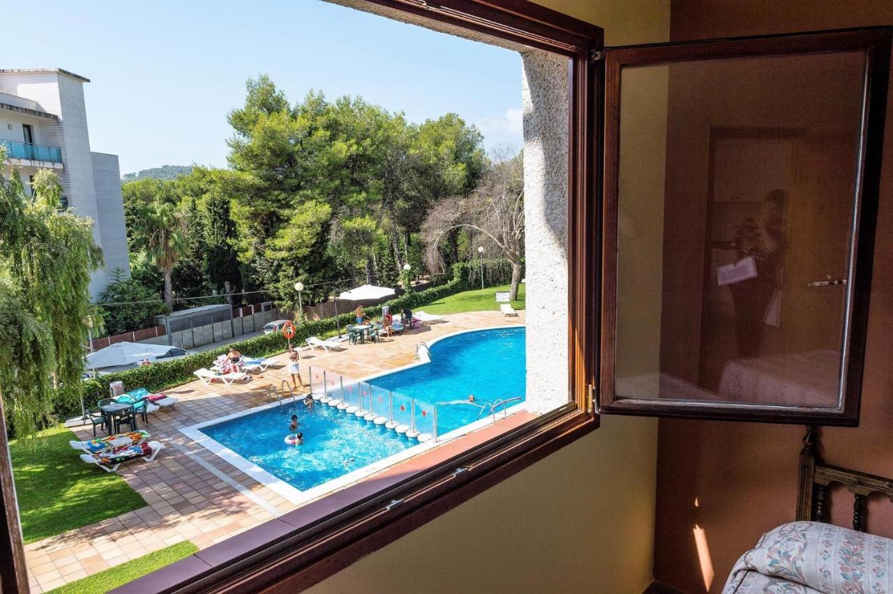 Apartamento Lloret De Mar/costa Brava 3515