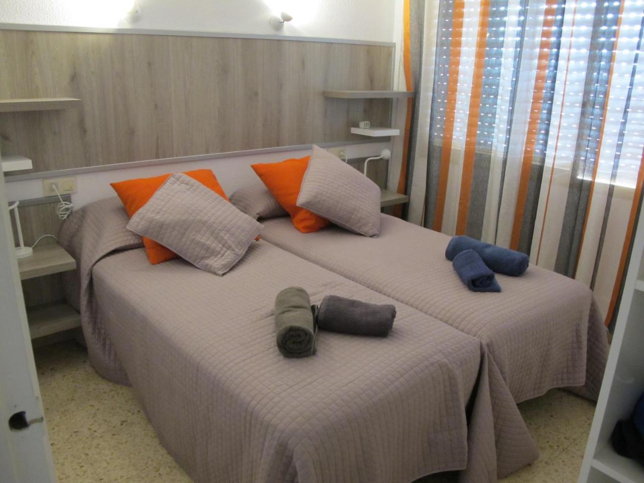 Apartamento Con Piscina - Los Sauces Lloret de Mar