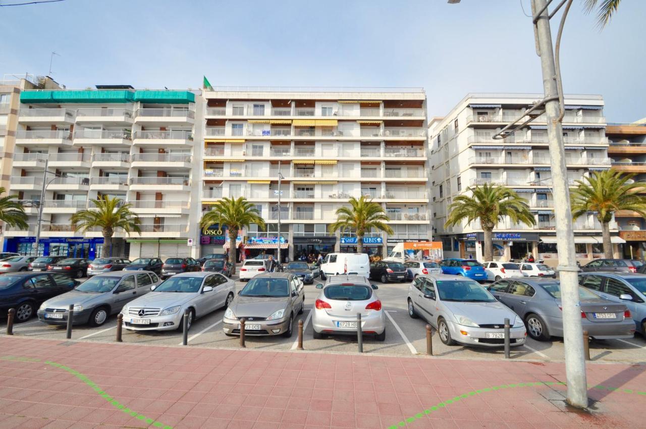 Penthouse -lloret Holiday *