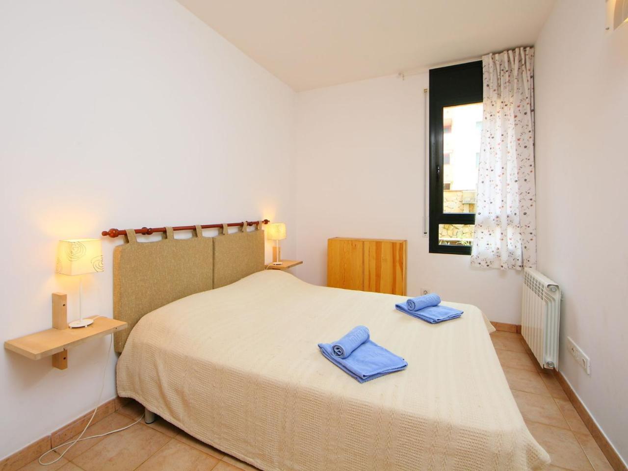 Apartamento Gardenia By Interhome