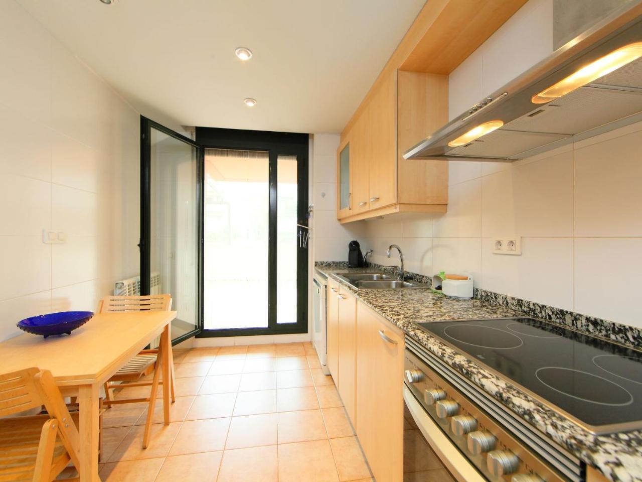 Gardenia By Interhome Apartamento *
