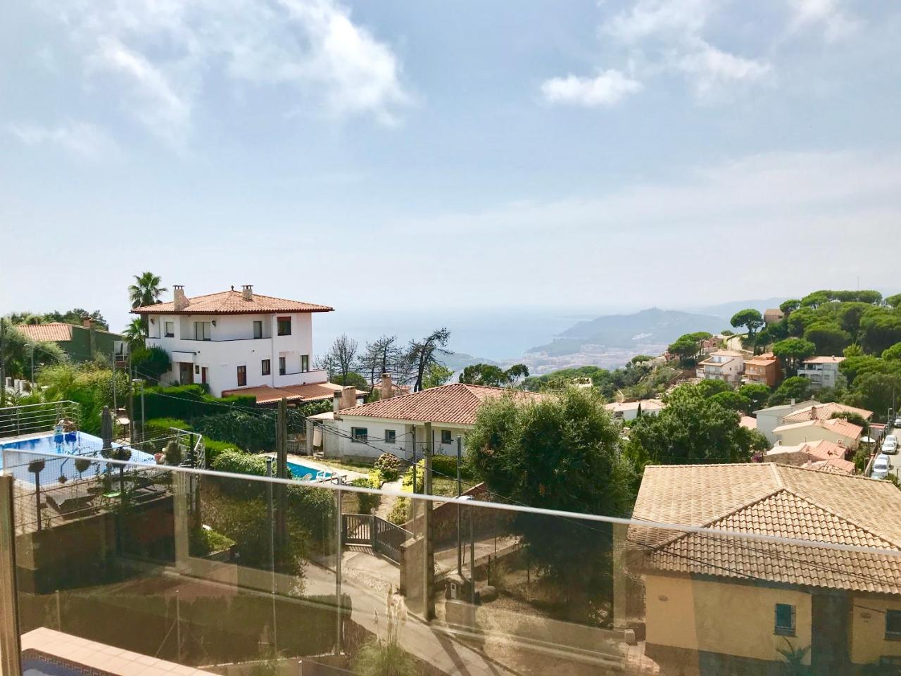 Luxury Investingspain With Sea Views, Pool And Jacuzzi Villa