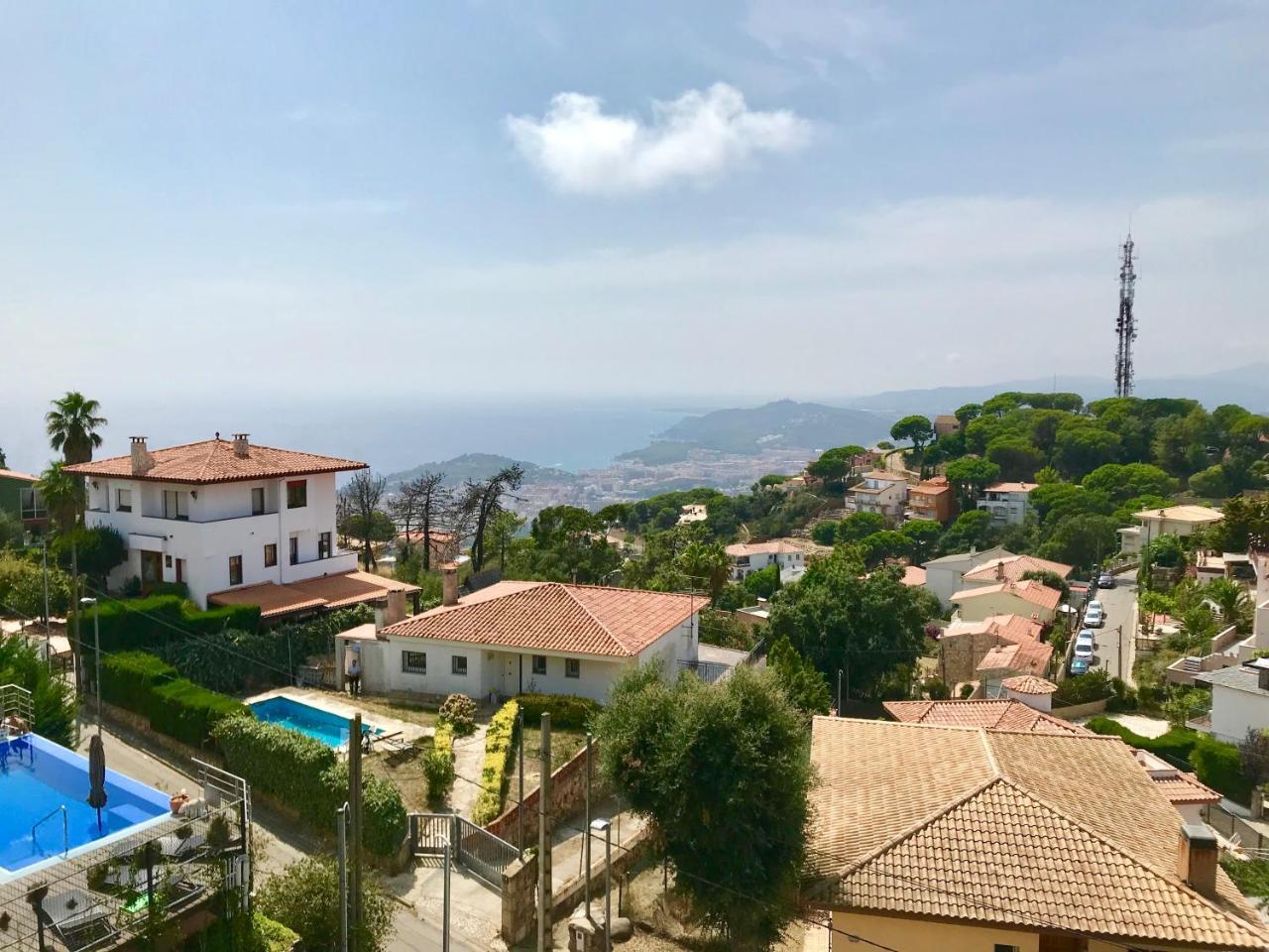Villa Luxury Investingspain With Sea Views, Pool And Jacuzzi *
