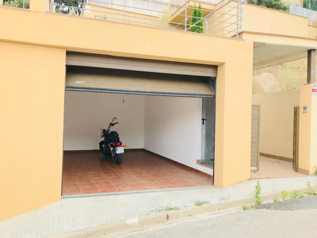 Luxury Investingspain With Sea Views, Pool And Jacuzzi Villa Lloret de Mar