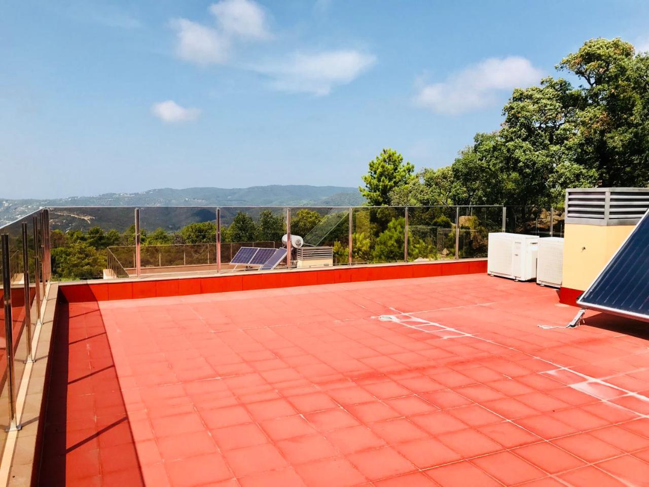 Luxury Investingspain With Sea Views, Pool And Jacuzzi Villa Lloret de Mar