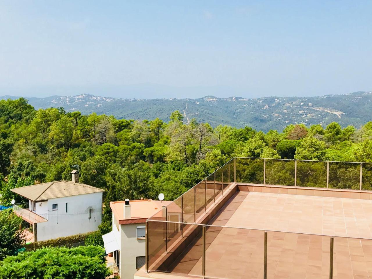 Villa Luxury Investingspain With Sea Views, Pool And Jacuzzi