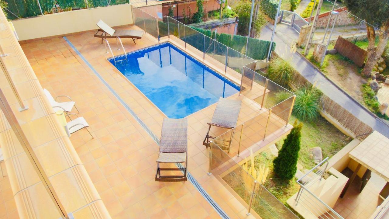 Luxury Investingspain With Sea Views, Pool And Jacuzzi Villa *