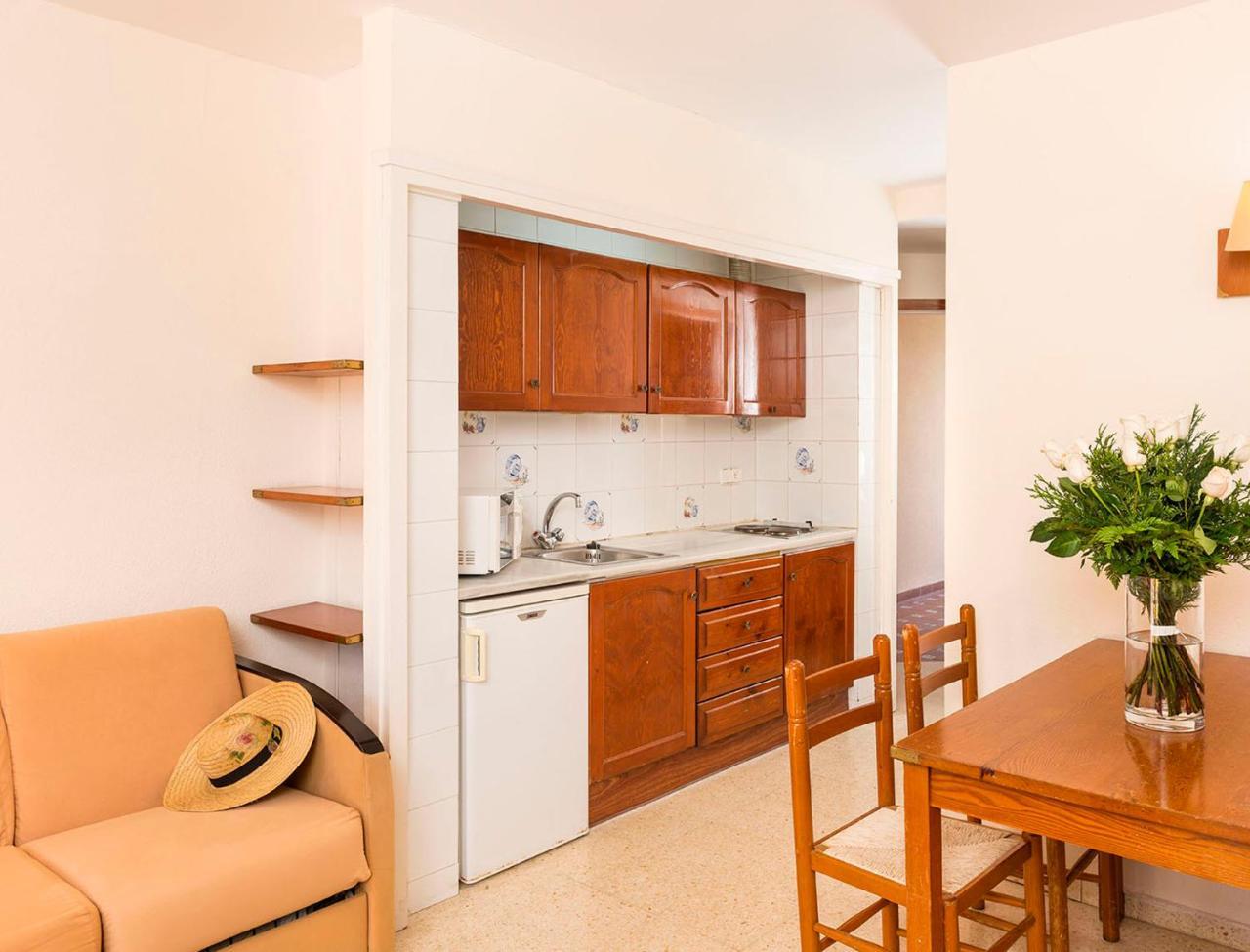 Aparthotel Guitart Lloret de Mar