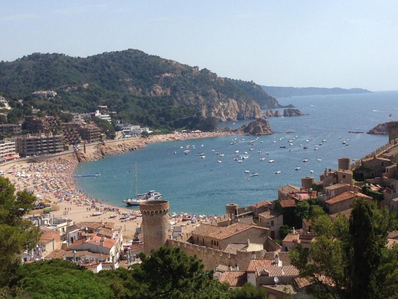 Danlux Remy Сasa de vacaciones Lloret de Mar