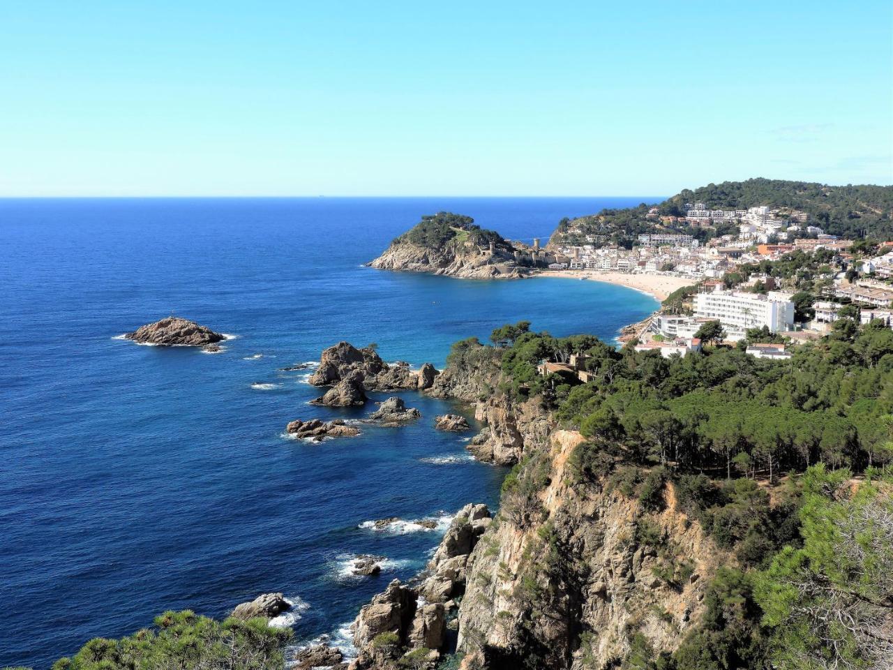 Сasa de vacaciones Danlux Remy Lloret de Mar