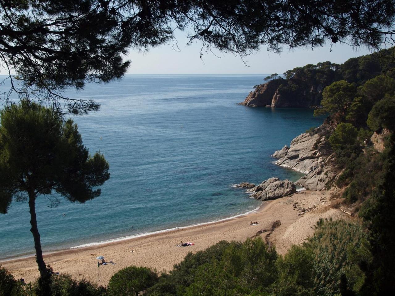 Danlux Remy Casa de férias Lloret de Mar