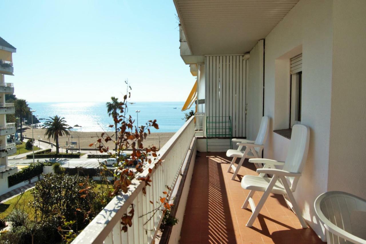 Apartamento Alessia Garden *