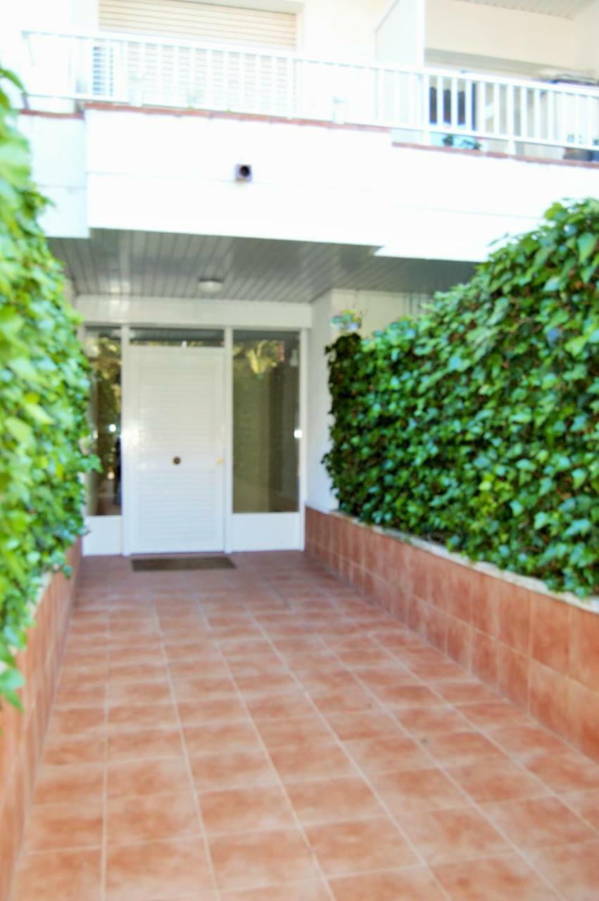 Alessia Garden Apartamento