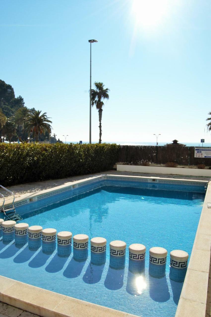 Apartamento Alessia Garden Lloret de Mar