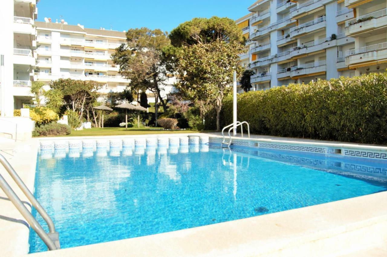 Alessia Garden Lloret de Mar