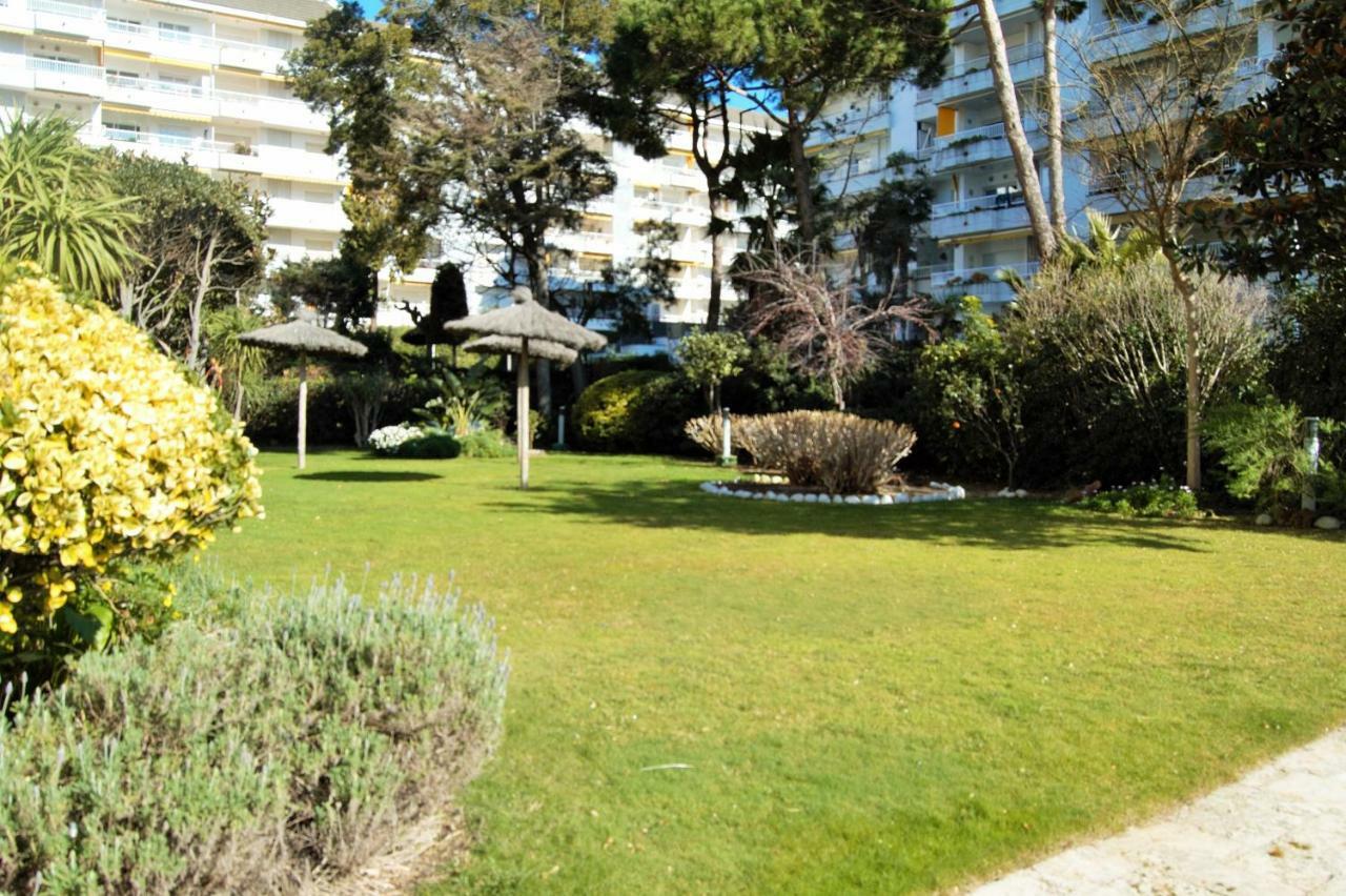 Apartamento Alessia Garden Lloret de Mar