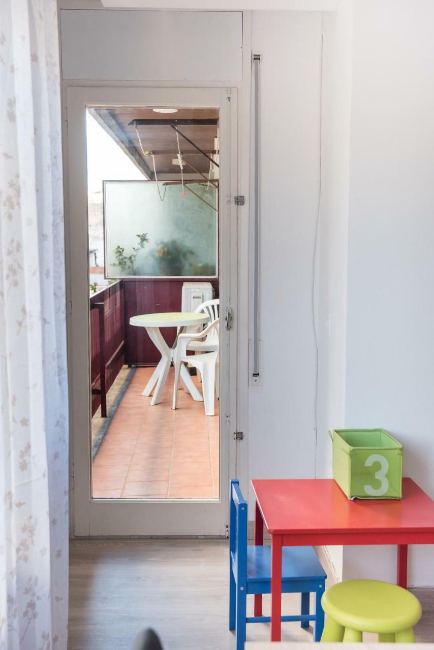 Minerva Appartement Lloret de Mar