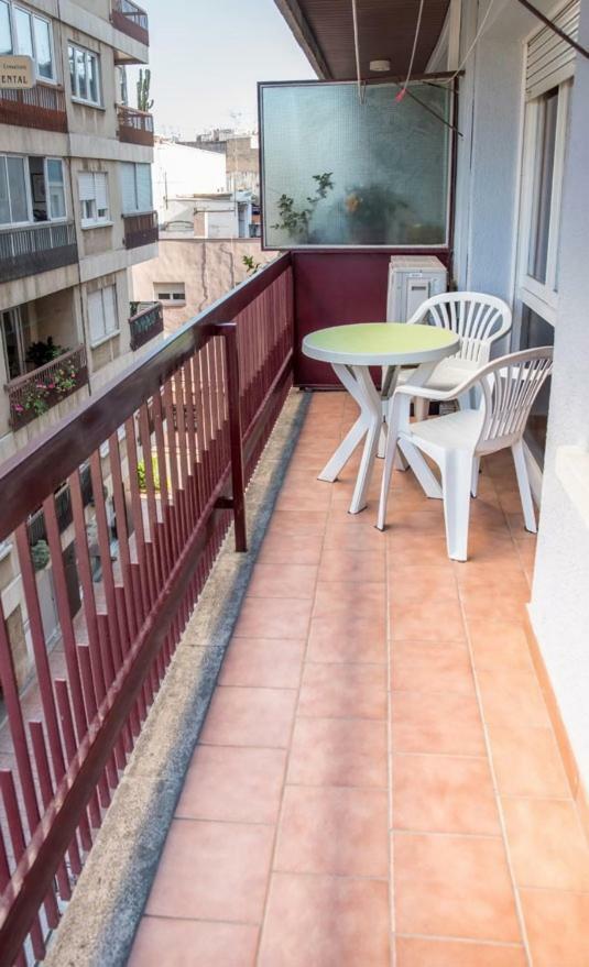 Minerva Appartement