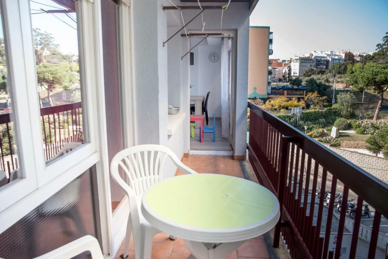 Appartement Minerva *