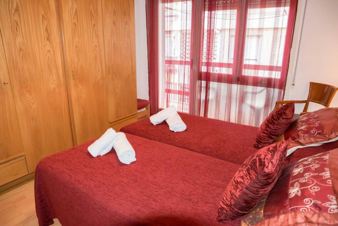 Minerva Appartement Lloret de Mar
