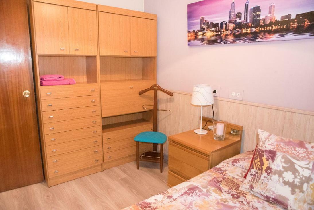 Minerva Appartement Lloret de Mar