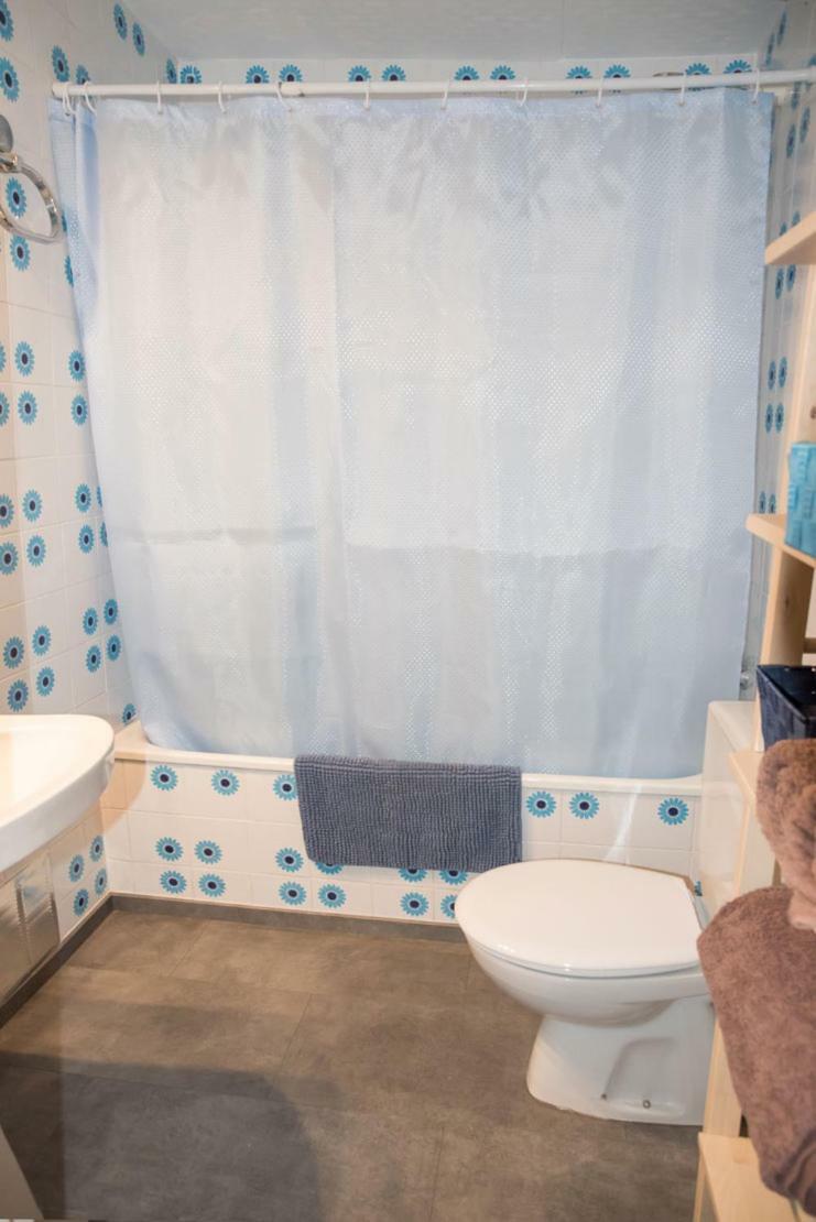 Minerva Appartement Lloret de Mar