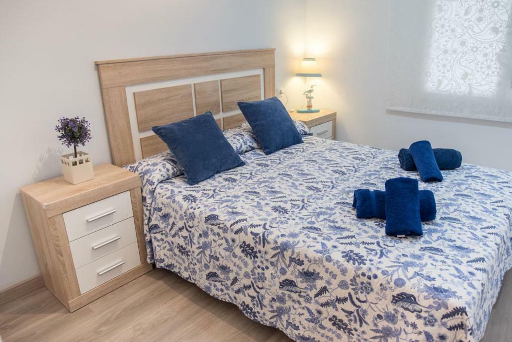 Appartement Minerva *