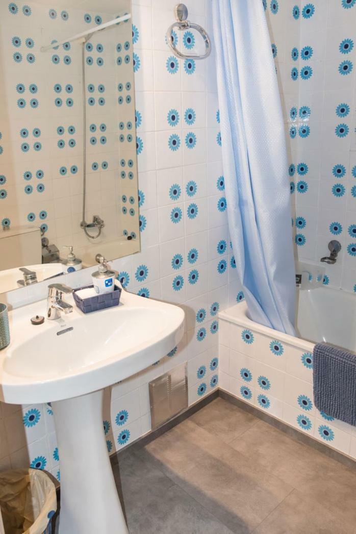 Appartement Minerva *