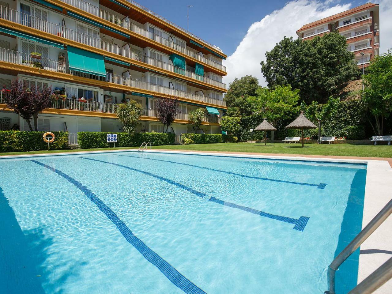 Buenos Aires By Interhome * Lloret de Mar
