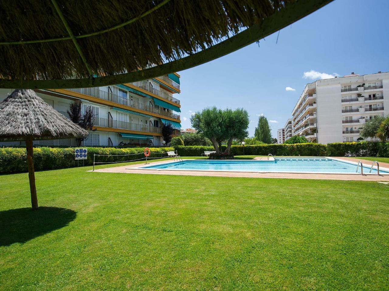 Buenos Aires By Interhome Appartement Lloret de Mar