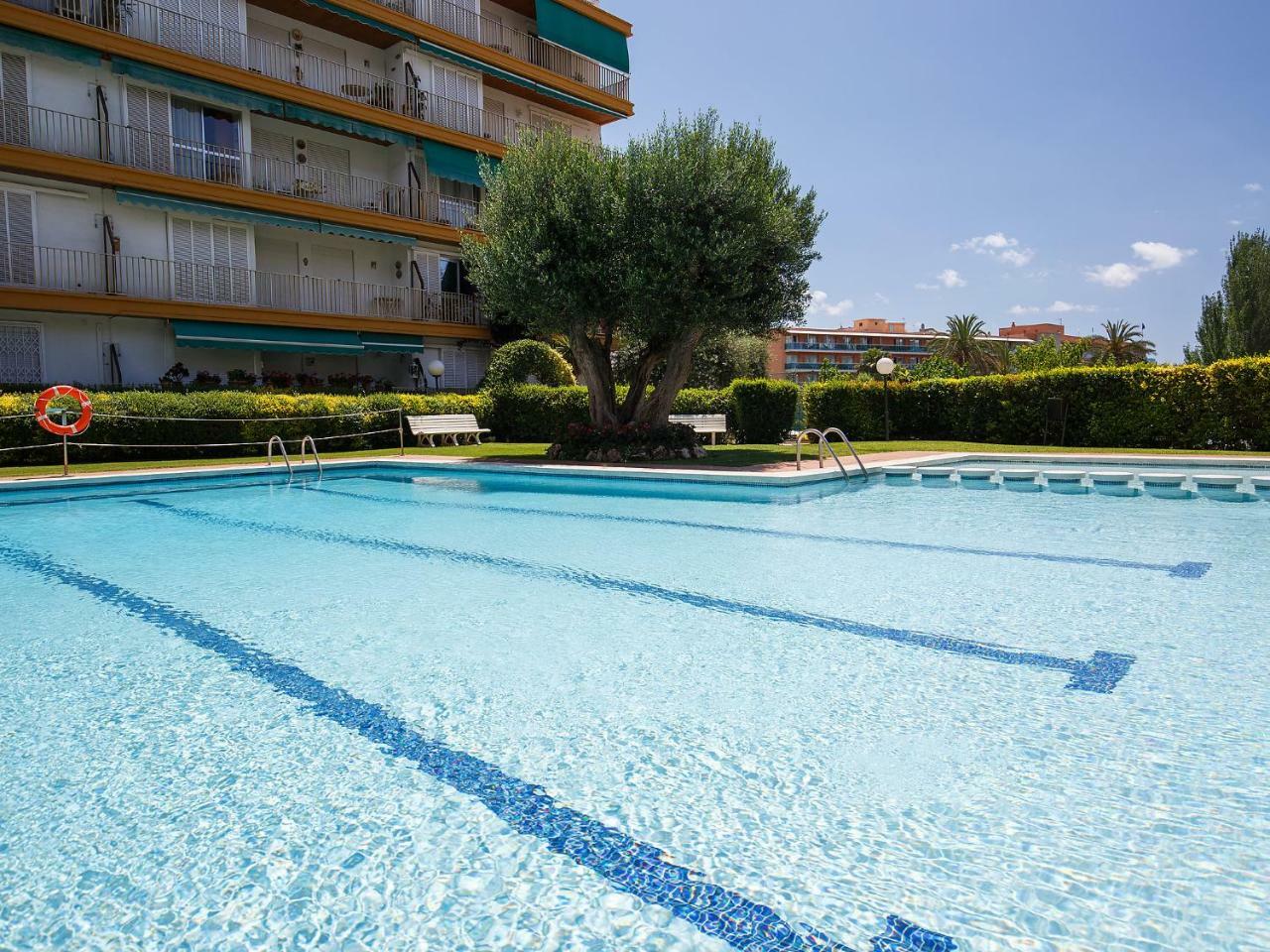 Buenos Aires By Interhome Apartment *