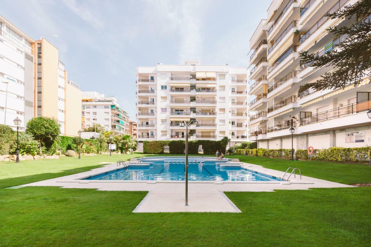 Alva Park Holidays * Lloret de Mar