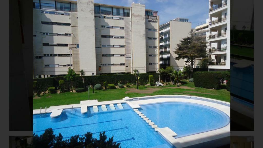 Alva Park Holidays Apartment Lloret de Mar
