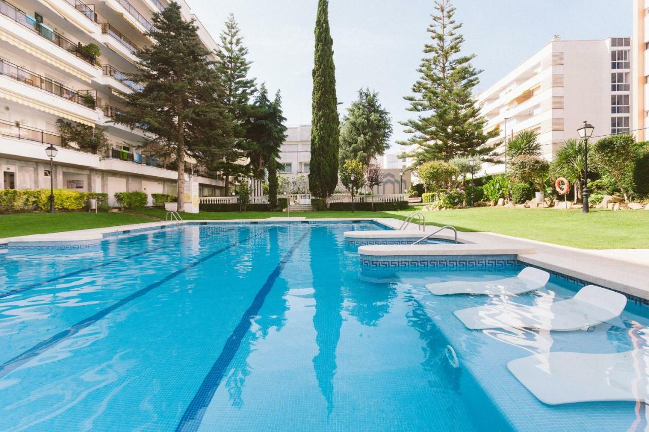 Alva Park Holidays Lloret de Mar