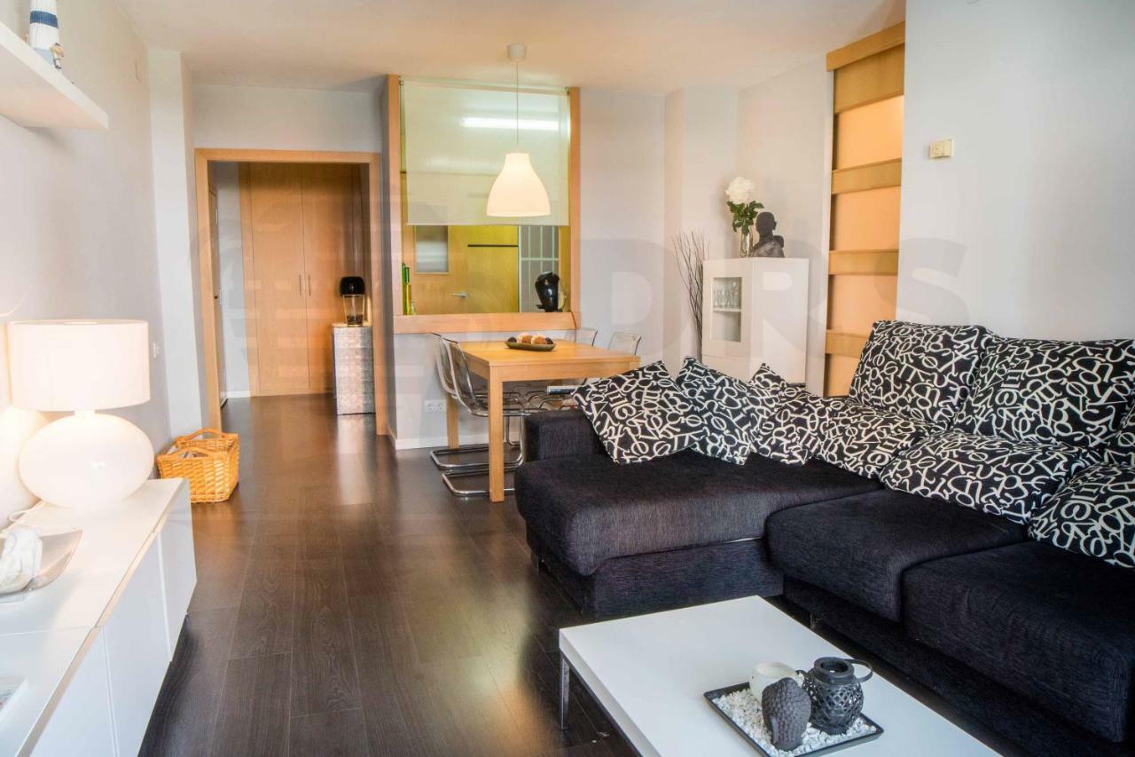 Apartment Alva Park Holidays
