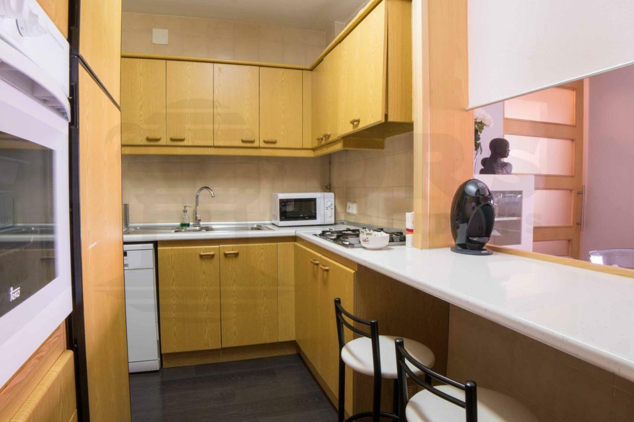 Alva Park Holidays Apartment *