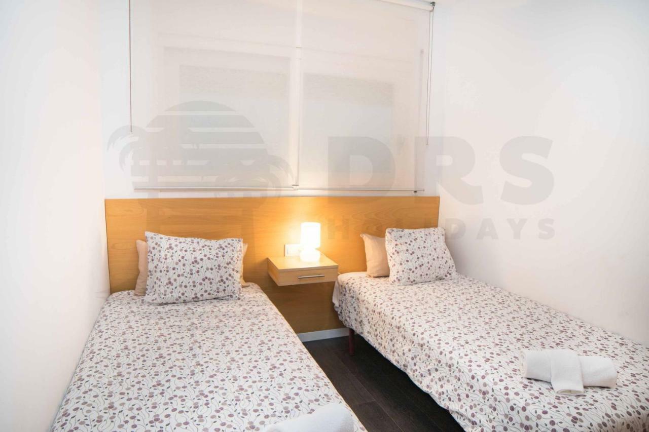 Alva Park Holidays Apartment Lloret de Mar