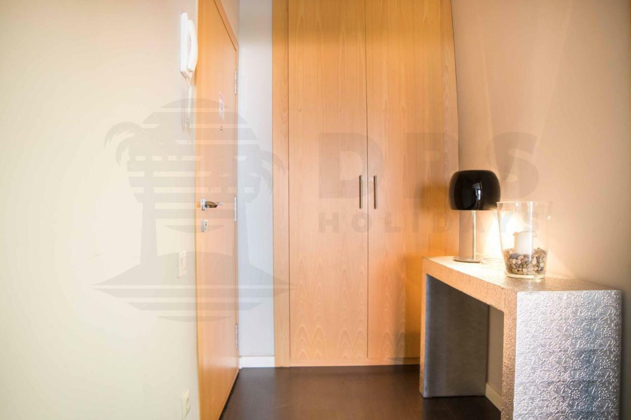 Alva Park Holidays Apartment Lloret de Mar