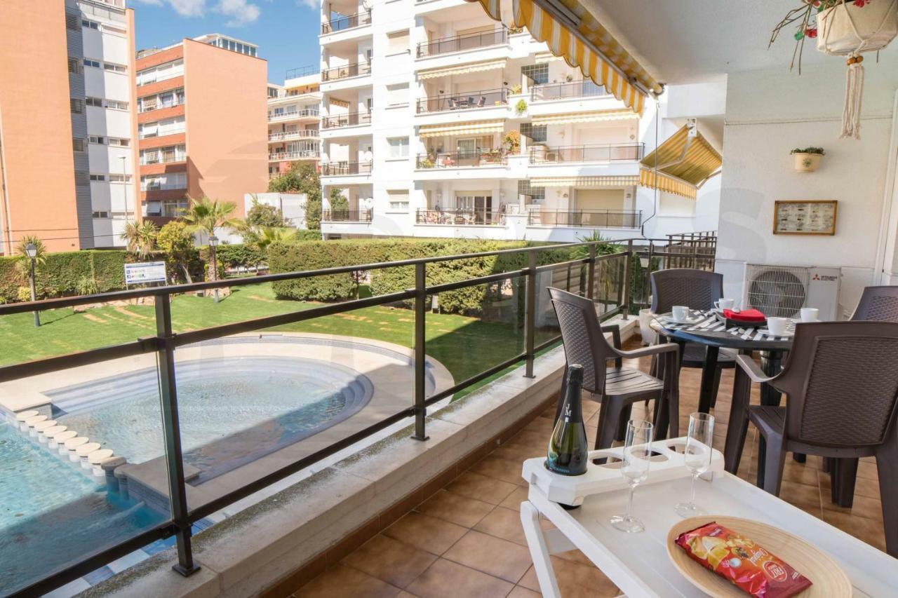 Alva Park Holidays * Lloret de Mar