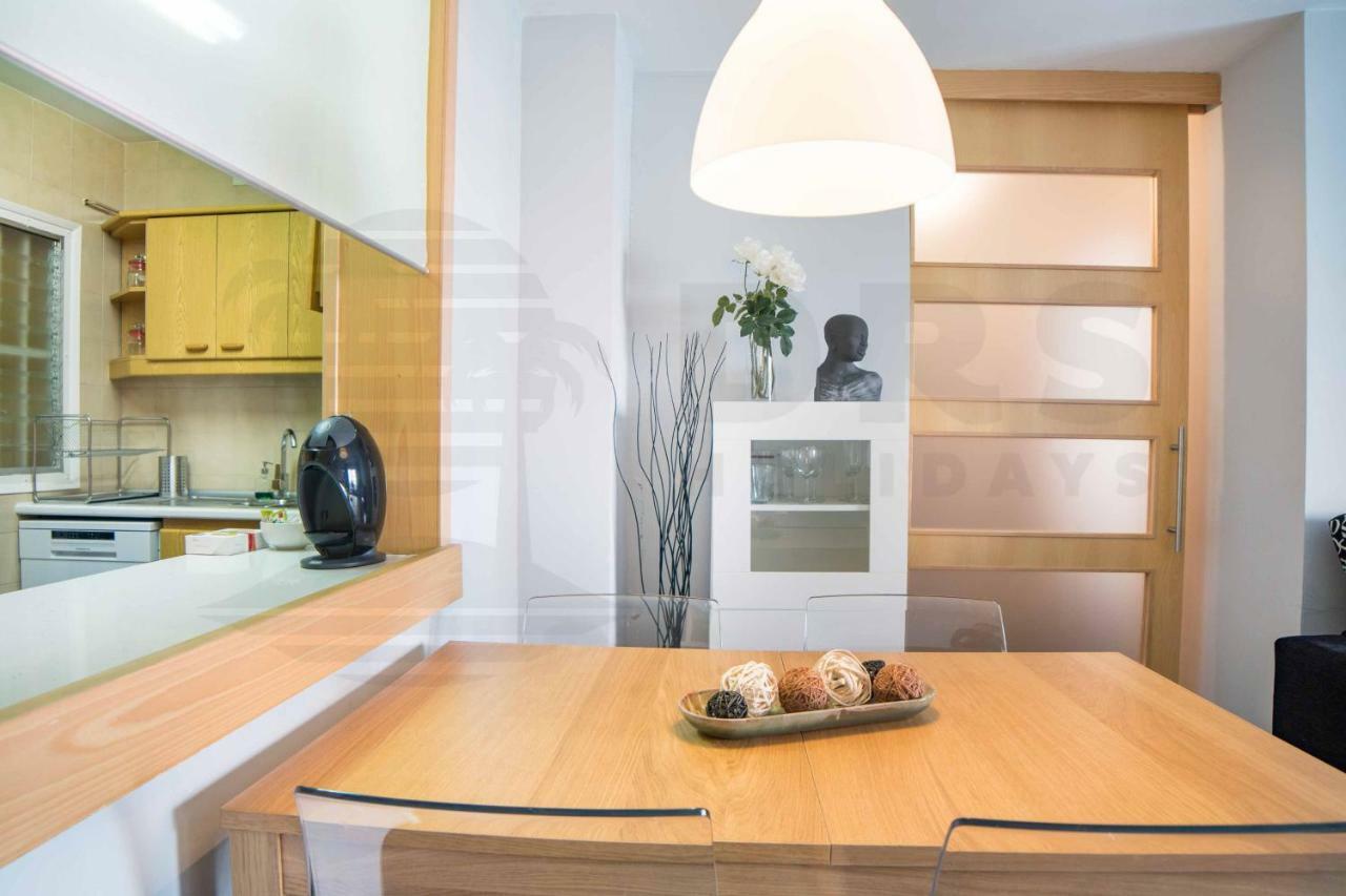 Alva Park Holidays Apartment