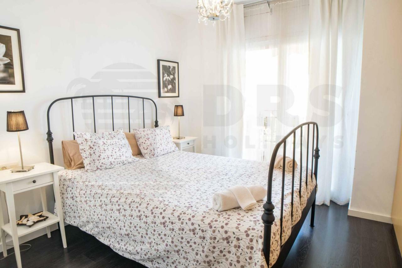Alva Park Holidays Apartment *
