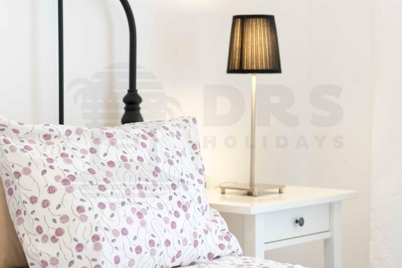 Alva Park Holidays Apartment Lloret de Mar