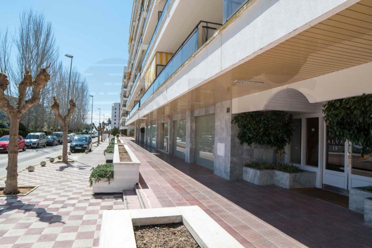 Alva Park Holidays Apartment *