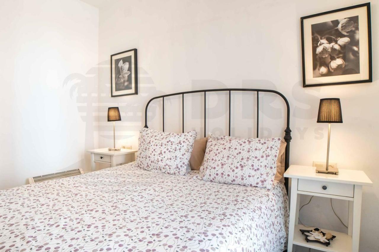 Apartment Alva Park Holidays