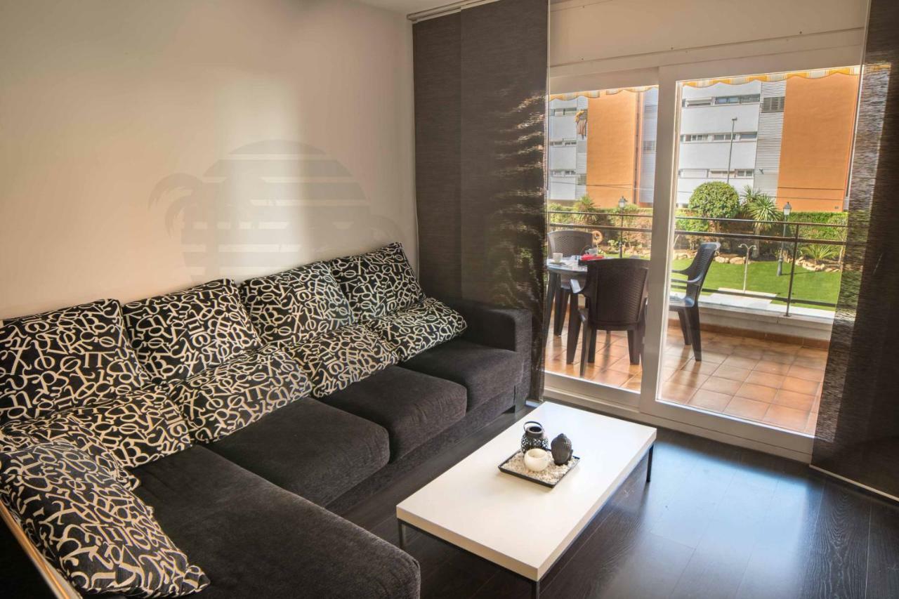 Alva Park Holidays Apartment Lloret de Mar